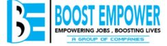 BOOST EMPOWER